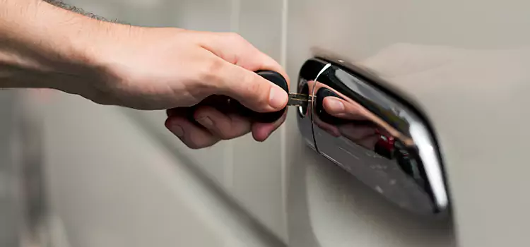 Why Choose Our Auto Locksmith Team in Woodstock, GA?