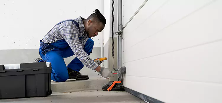 Expert Solutions for Every Garage Lock Need in Woodstock, GA