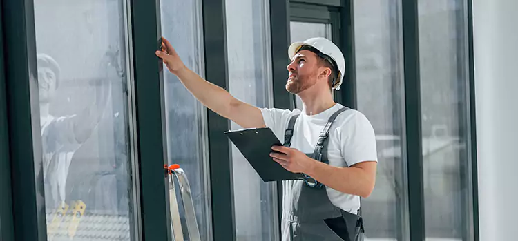 Comprehensive Solutions for Your Sticking Doors in Woodstock, GA