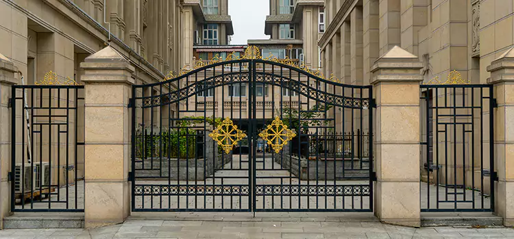 Comprehensive Iron Gate Maintenance Solutions in Woodstock, GA