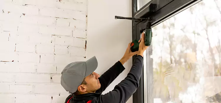 Your Trusted Partner for Door Closer Solutions in Woodstock, GA