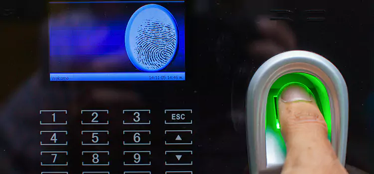 Your Trusted Partner for Secure Access in Woodstock, GA